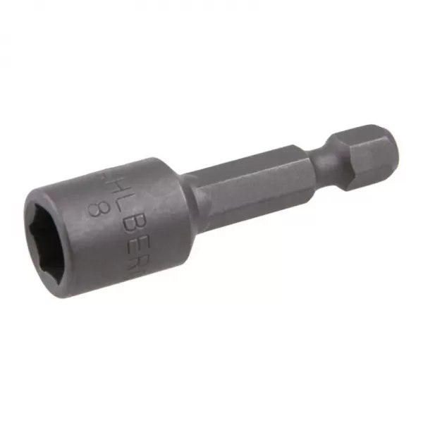 Adaptér STAHLBERG 1/4"6hran 8mm