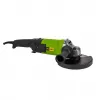 PROCRAFT Bruska úhlová PW2200ES 180mm
