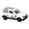 SIKU Blister - Land Rover Defender 90