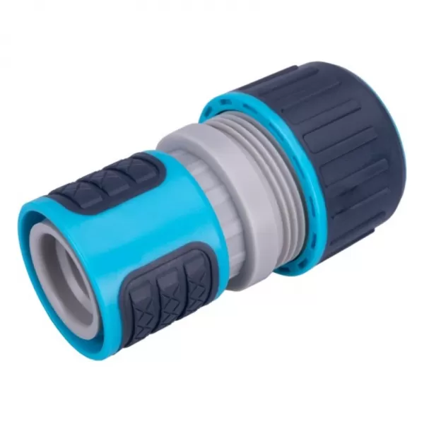 Rychlospojka FESTA AQUATIC na hadice 1/2" a 3/4"