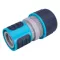 Rychlospojka FESTA AQUATIC na hadice 1/2" a 3/4"