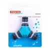 Mezikus spojovací pro 3 rychlospojky FESTA AQUATIC