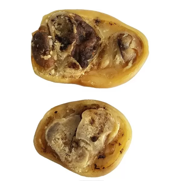 JUKO Vepřové kolenní kroužky 1kg