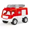 Plastové auto Hasiči 38cm