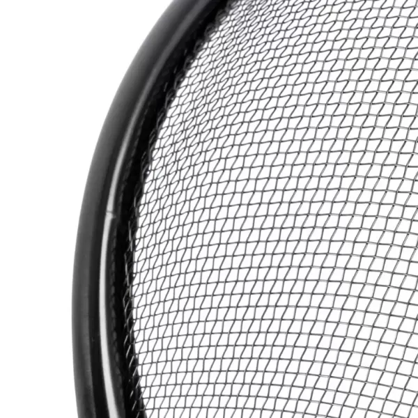 Cedník nerez BLACK pr. 20 cm