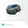 Gardena Sekačka smart SILENO sense 400 m2