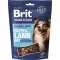 Brit Premium by Nature Dog Semi-moist Snacks Lamb with Sea Buckthorn 180g