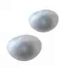 NIPEKO Solár LED svít.kámen 14x13 SB