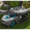 Gardena Sekačka smart SILENO sense 400 m2