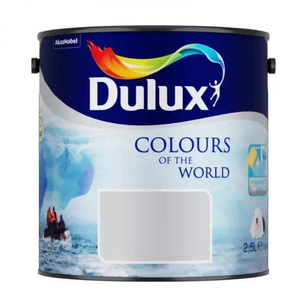 DULUX CoW Polární opar 2,5l