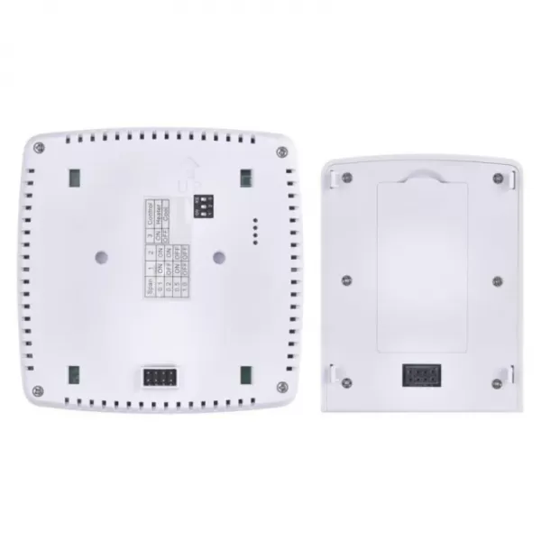 EMOS Pokojový programovatelný bezdrátový OpenTherm termostat P56A11