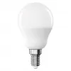 EMOS LED CLS MINI GLOBE 4,2W (40W) 470lm E14 WW