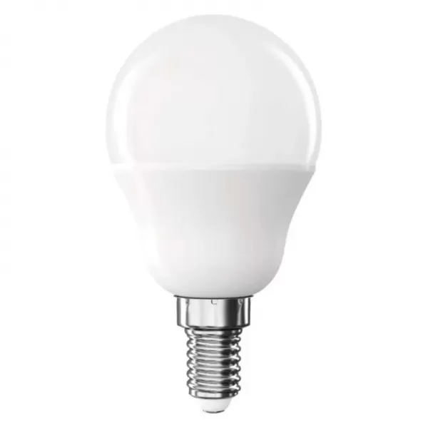 EMOS LED CLS MINI GLOBE 4,2W (40W) 470lm E14 WW