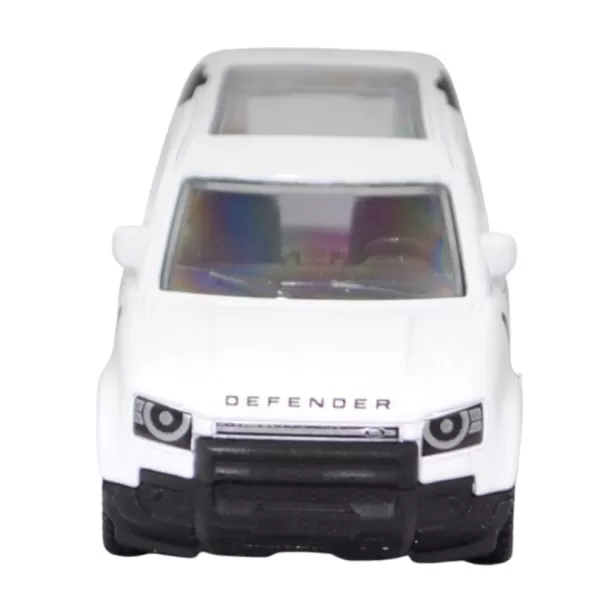 SIKU Blister - Land Rover Defender 90