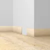 Sokl.l.z měkč.PVC 50 50x15mm/10m dub