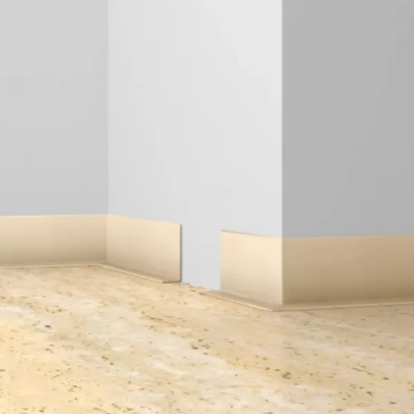 Sokl.l.z měkč.PVC 50 50x15mm/10m dub