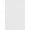 Dekorativní panel Ceramic Decor II 60cm - 2,8m bílá HYRC0001-1