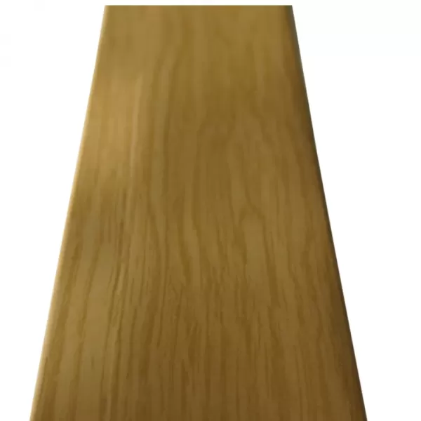 Sokl.l.z měkč.PVC 50 50x15mm/10m dub