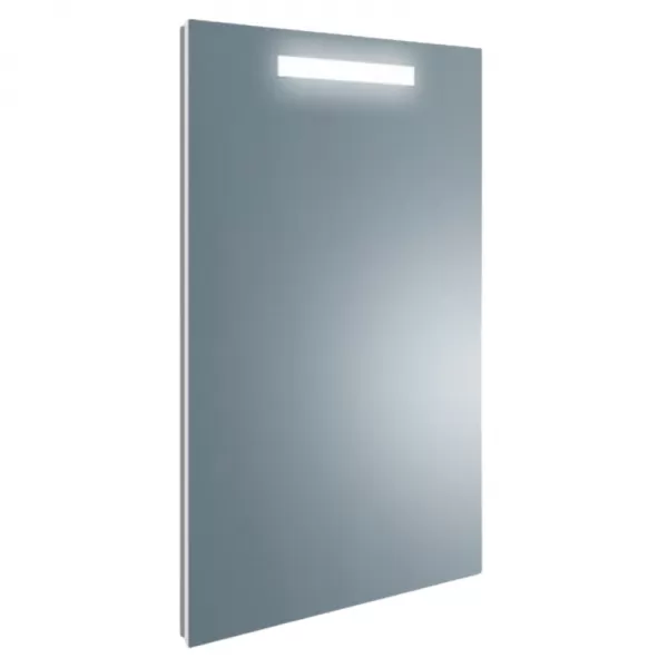 Zrcadlo 70x50 LED, IP44, 6W,bez vypínače