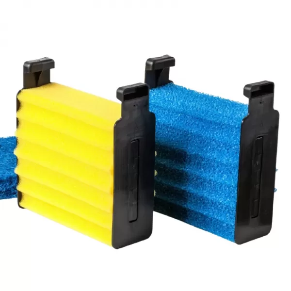 Filtr průtokový + čerpadlo 3300 l/h + UV 18 W - sada do 16 m3 (FPU16000-00)