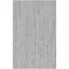 Dekorativní panel Ceramic Decor V 60cm - 2,8m tmavě šedá HYRC002-10