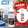 HG431 Čistič skleněných dvířek krbu a kamen 500ml