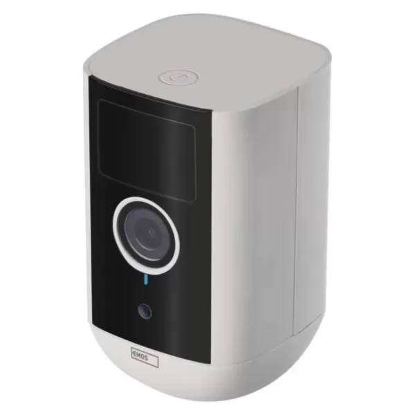 EMOS GoSmart Venkovní bateriová kamera IP-210 SNAP s WiFi