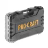 PROCRAFT Sada aku ruční pilka PKA35Li a nůžky na větve ES25Li PA168SET