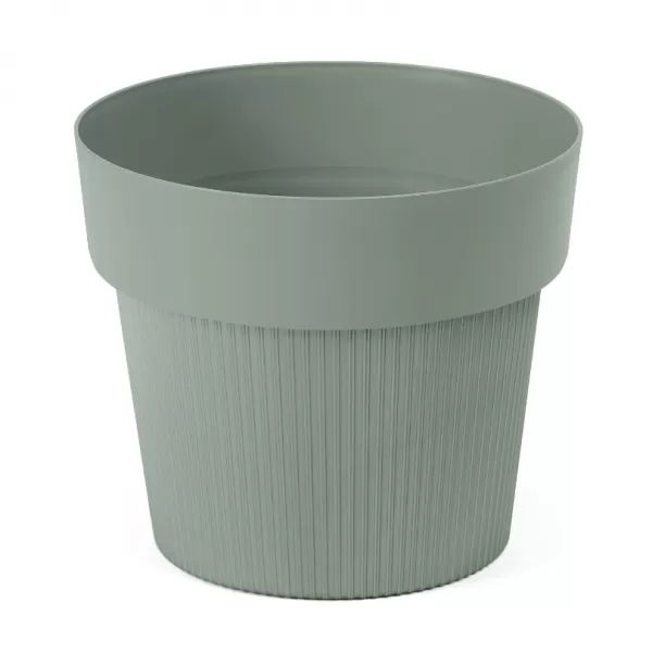Obal TULA jumper 160mm šedozelený