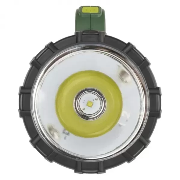 EMOS LED nabíjecí svítilna P2315, 700lm, 3600 mAh P2315