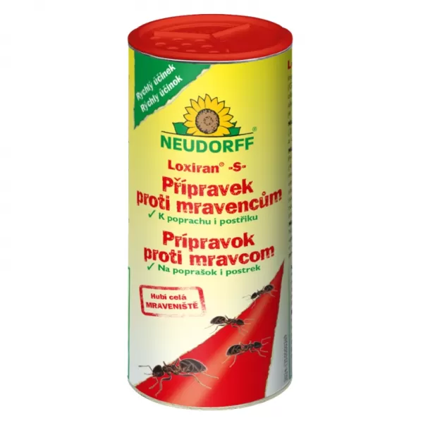Loxiran Neudorff - mravenci 300 g