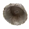 Obal z kůry pr.17cm