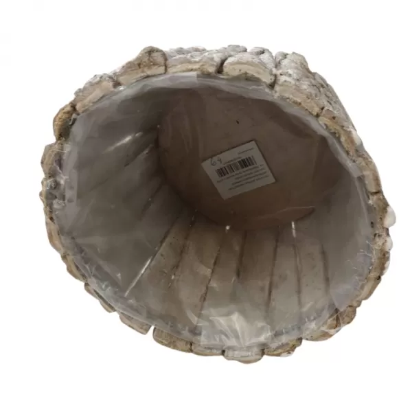 Obal z kůry pr.17cm