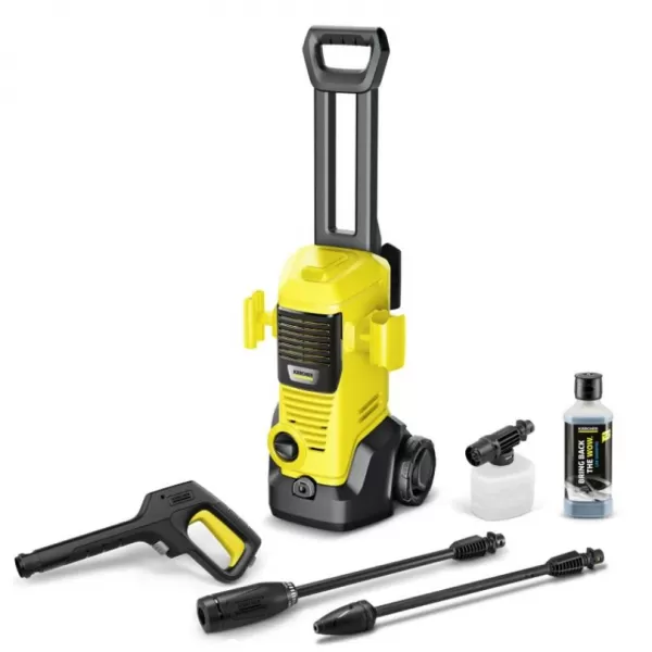 Karcher Myčka tlaková K 3 Start FJ BB EU