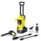 Karcher Myčka tlaková K 3 Start FJ BB EU