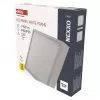 EMOS LED panel NEXXO př. čtv. 21W (ZM6145)