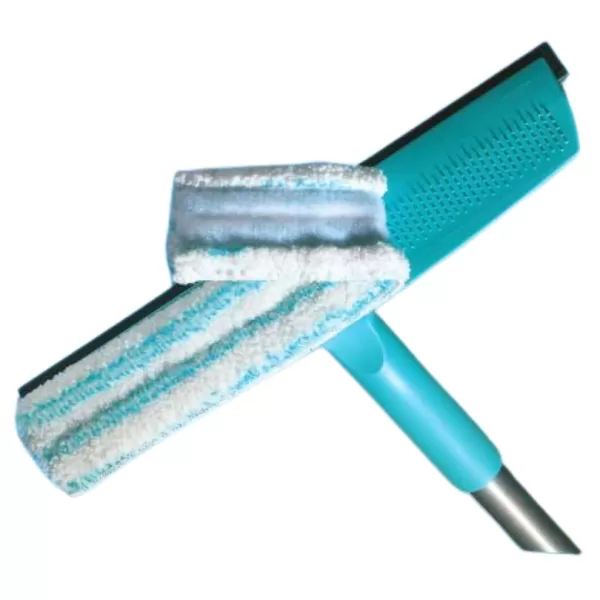 LEIFHEIT Návlek na mop na okna 3 v 1 33 cm Micro duo