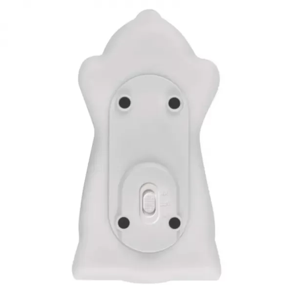 EMOS LED noční světlo medvěd P3325, nabíjecí