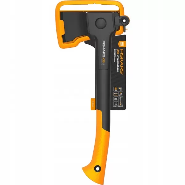 Fiskars Sekera univerzální (S) X18