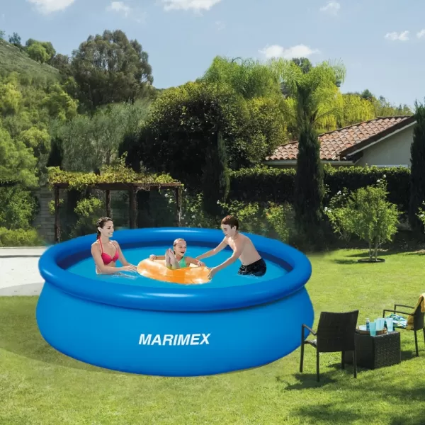 MARIMEX Bazén Tampa 3,66x0,91 m bez filtrace