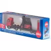 SIKU Super - tahač MAN s Linde Forklift