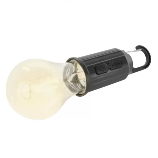 EMOS LED žárovka s USB napájením