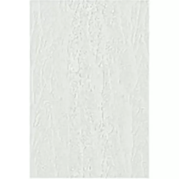 Dekorativní panel Ceramic Decor I 60cm - 2,8m bílá HYRC005-1