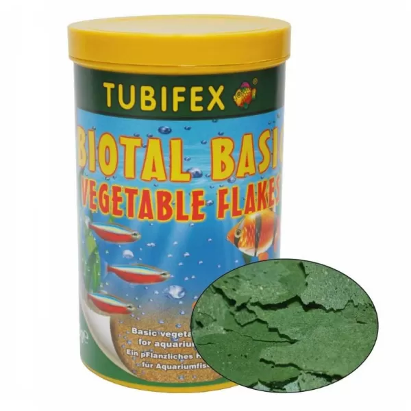 JUKO Tubifex BIOTAL -BASIC 125ml