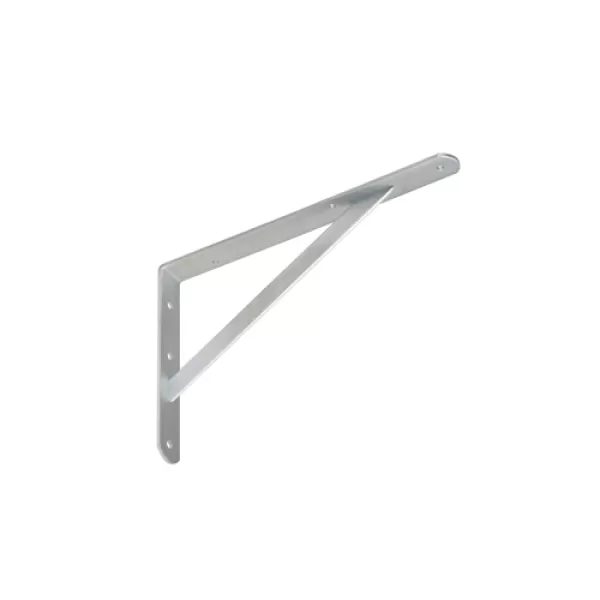 ADOBY Konzola zpevněná WSWP300G 300x200mm pozink.