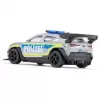 SIKU Blister-Policejní Ford Mustang Mach-E 1400