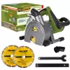 PROCRAFT Drážkovací fréza do zdiva PM2500-230