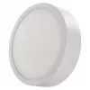 EMOS LED panel NEXXO př. kr. 12,5W (ZD5135)