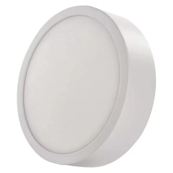 EMOS LED panel NEXXO př. kr. 12,5W (ZD5135)