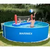 MARIMEX Bazén Orlando 3,66x0,91m + skimmer